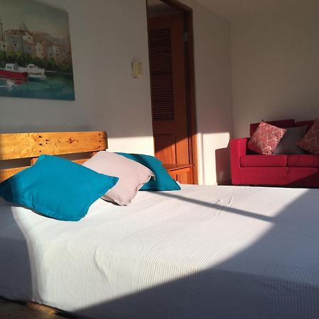 הוסטל פנמה סיטי Casa Areka מראה חיצוני תמונה