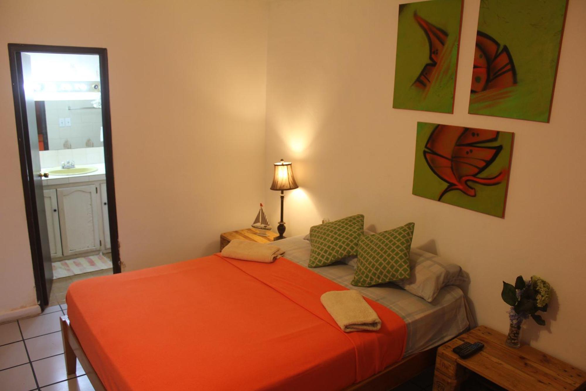 הוסטל פנמה סיטי Casa Areka מראה חיצוני תמונה