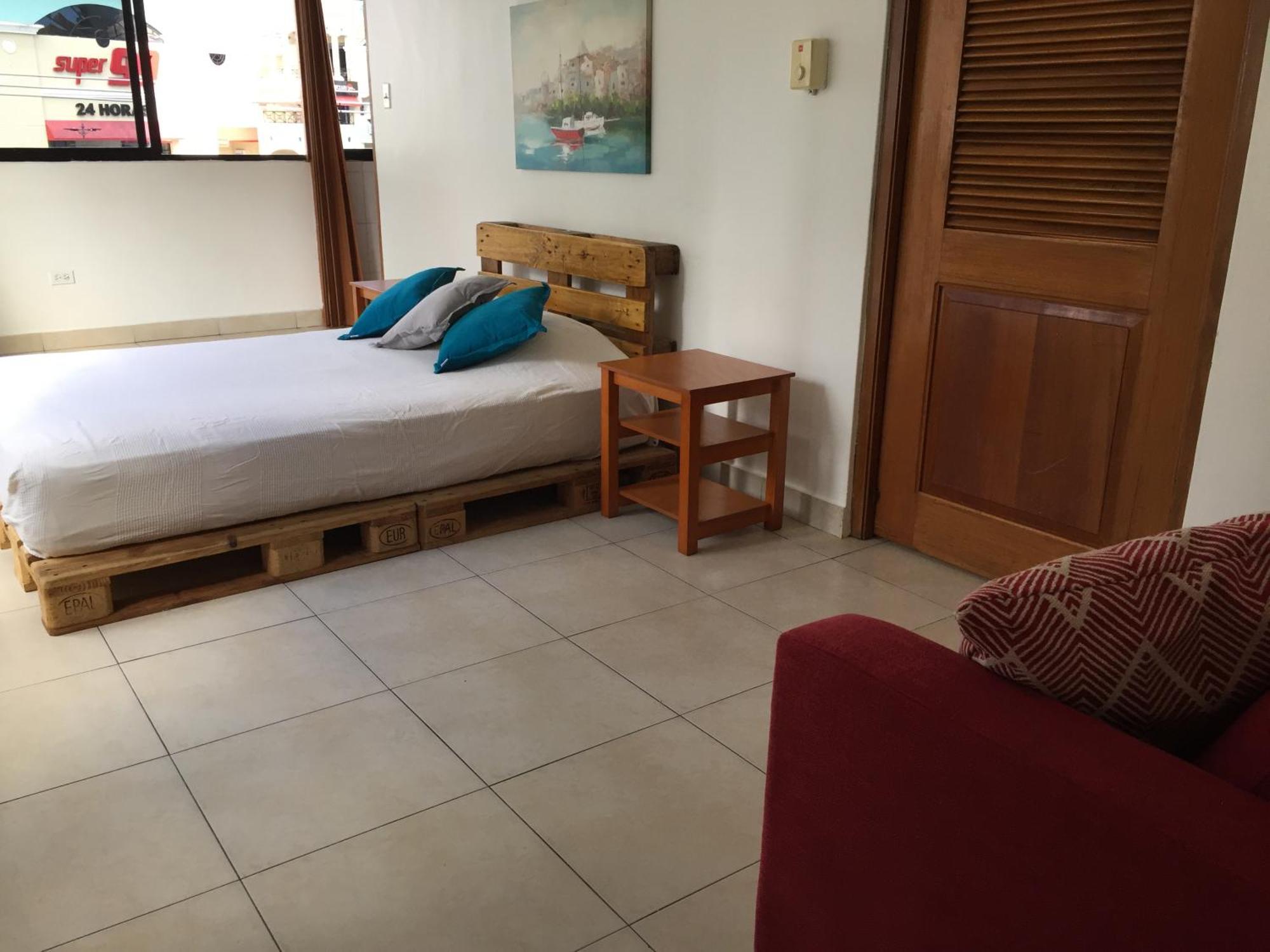 הוסטל פנמה סיטי Casa Areka מראה חיצוני תמונה