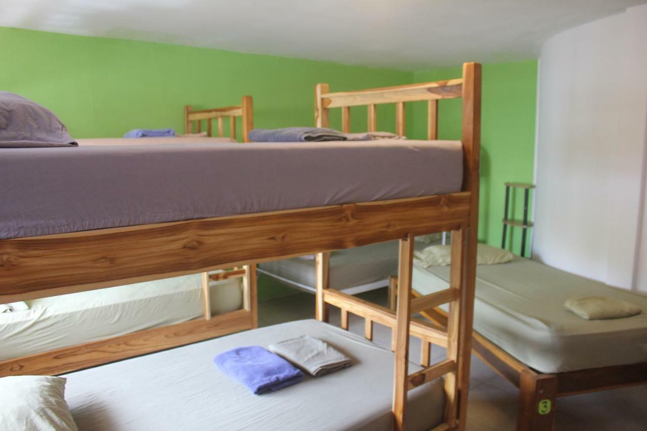 הוסטל פנמה סיטי Casa Areka מראה חיצוני תמונה